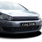 JOM sports grille for VW Golf VI (5K1)