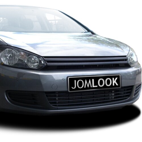 JOM sports grille for VW Golf VI (5K1)