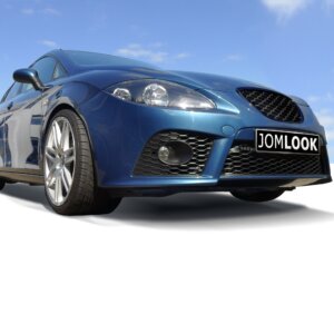 Branik JOM prednji za Seat Leon II (1P1)