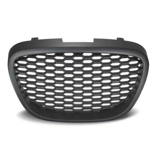 JOM sports grille for Seat Leon II (1P1)