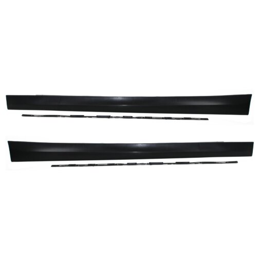 JOM side skirt for BMW 3 V (E90/E91/E92/E93)