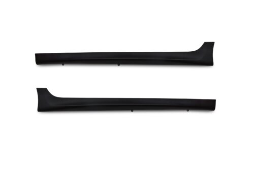 JOM side skirt for VW Golf VI (5K1)