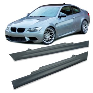 Bočni prag JOM za BMW 3 V (E90/E91/E92/E93)