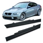 Bočni prag JOM za BMW 3 V (E90/E91/E92/E93)