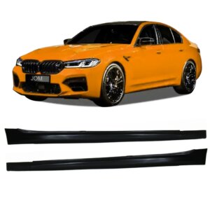 Bočni prag JOM za BMW 5 VII (G30/G31/F90)