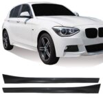 Bočni prag JOM za BMW 1 II (F20/F21)