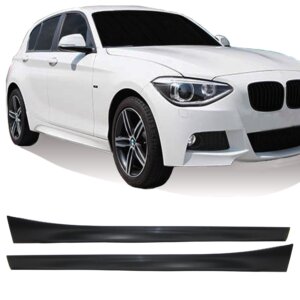 Bočni prag JOM za BMW 1 II (F20/F21)