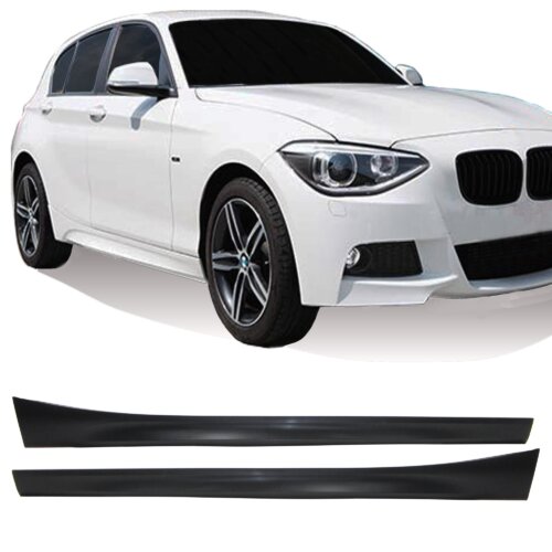 Bočni prag JOM za BMW 1 II (F20/F21)
