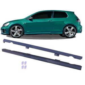 Bočni prag JOM za VW Golf VII (5G1)