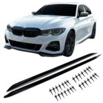 JOM side skirt for BMW 3 VII (G20/G21/G80/G81)