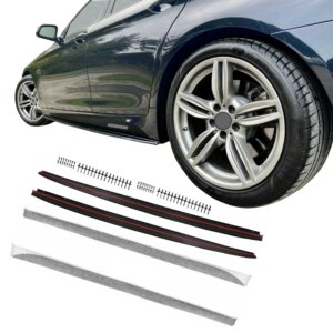 Bočni prag JOM za BMW 5 VI (F10/F11)