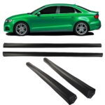 JOM side skirt for Audi A3 III (8V)