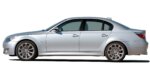 JOM side skirt for BMW 5 V (E60/E61)