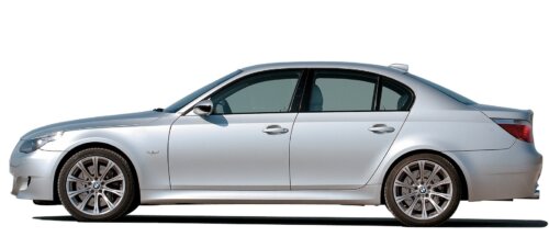JOM side skirt for BMW 5 V (E60/E61)