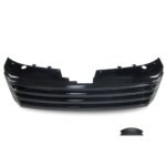 JOM sports grille for VW Passat B7 (3C)