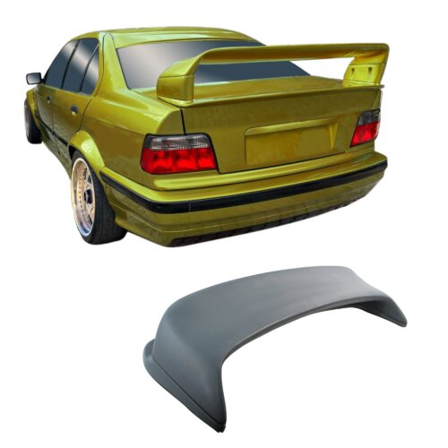 JOM rear spoiler for BMW 3 III (E36)