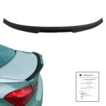 Spojler JOM stražnji za BMW 3 VI (F30/F31/F34/F80)