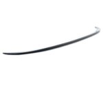 JOM rear spoiler for BMW 3 VI (F30/F31/F34/F80)