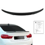 JOM rear spoiler for BMW 4 I (F32/F33/F36/F82/F83)