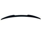 JOM rear spoiler for Audi A3 III (8V)