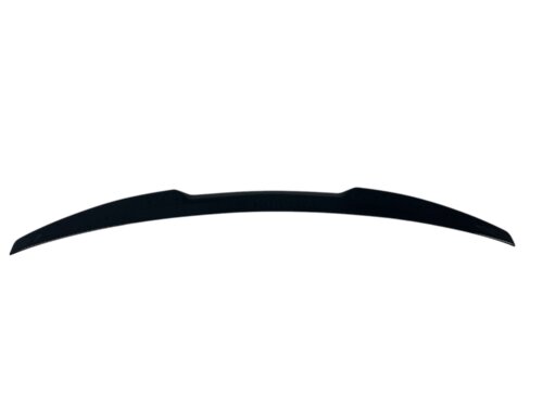 JOM rear spoiler for Audi A3 III (8V)