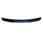 JOM rear spoiler for Audi A4 IV (B9)