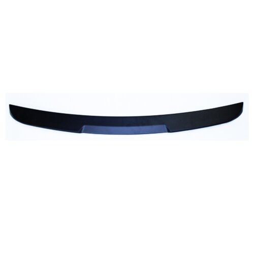 JOM rear spoiler for Audi A4 IV (B9)