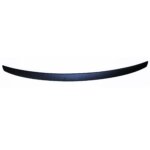 JOM rear spoiler for Audi A6 IV (C7)