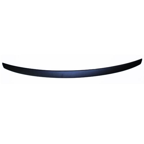 JOM rear spoiler for Audi A6 IV (C7)