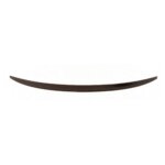 JOM rear spoiler for Audi A5 I (B8)