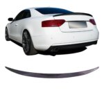 Spojler JOM stražnji za Audi A5 I (B8)