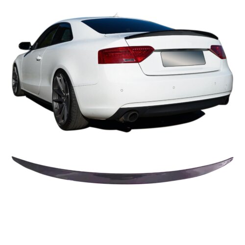 Spojler JOM stražnji za Audi A5 I (B8)