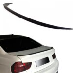 JOM rear spoiler for BMW 3 V (E90/E91/E92/E93)