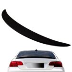 JOM rear spoiler for BMW 3 V (E90/E91/E92/E93)