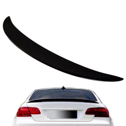 JOM rear spoiler for BMW 3 V (E90/E91/E92/E93)