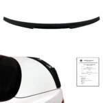 JOM rear spoiler for BMW 3 V (E90/E91/E92/E93)