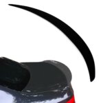 JOM rear spoiler for BMW 1 I (E81/E82/E87/E88)