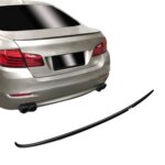 JOM rear spoiler for BMW 5 VI (F10/F11)