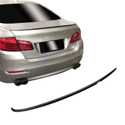 JOM rear spoiler for BMW 5 VI (F10/F11)
