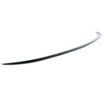 JOM rear spoiler for BMW 5 VI (F10/F11)