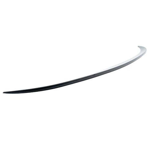 JOM rear spoiler for BMW 5 VI (F10/F11)