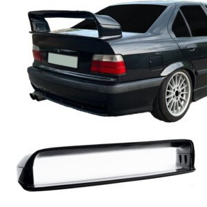 Spojler JOM stražnji za BMW 3 III (E36)