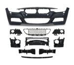 JOM front bumper for BMW 3 VI (F30/F31/F34/F80)