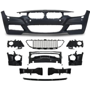 Branik JOM prednji za BMW 3 VI (F30/F31/F34/F80)