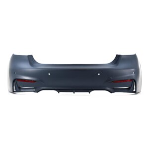 Branik JOM stražnji za BMW 3 VI (F30/F31/F34/F80)