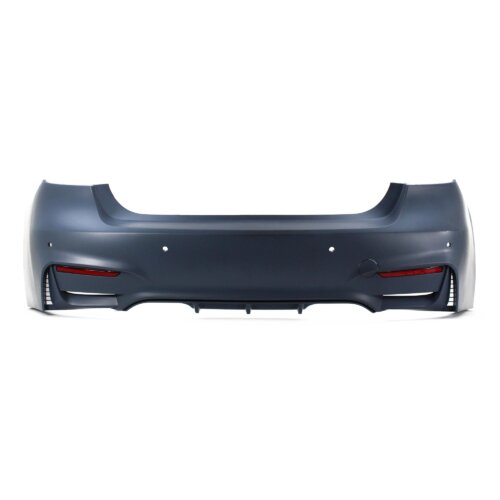 JOM rear bumper for BMW 3 VI (F30/F31/F34/F80)