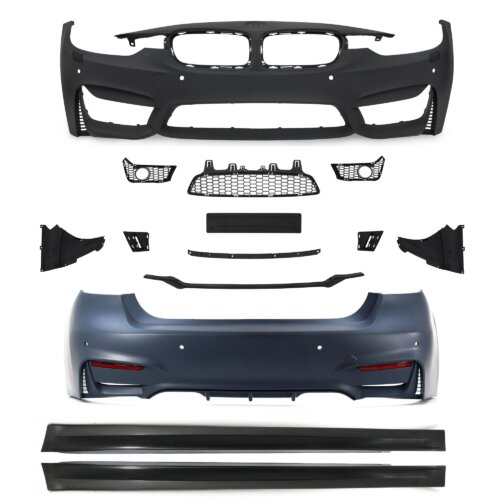 Branik JOM za BMW 3 VI (F30/F31/F34/F80)