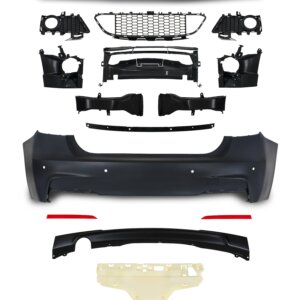 Branik JOM za BMW 3 VI (F30/F31/F34/F80)