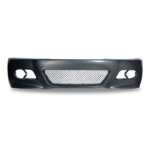 JOM front bumper for BMW 3 IV (E46)