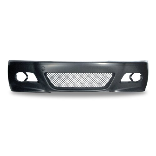 JOM front bumper for BMW 3 IV (E46)
